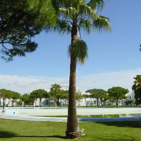 Appartamento Apartamento Red De Almadraba - Apartelius