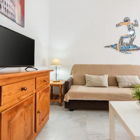 Apartamento Red De Almadraba - Apartelius