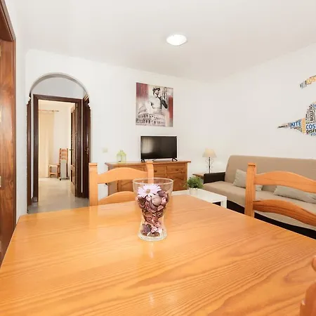 Apartamento Red De Almadraba - Apartelius * Chiclana de la Frontera