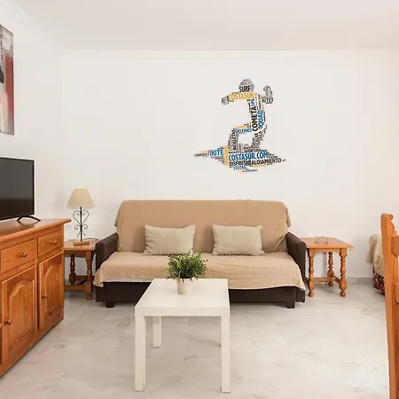 Appartamento Apartamento Red De Almadraba - Apartelius