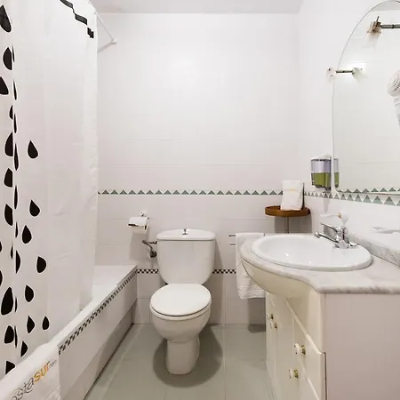 Apartamento Red De Almadraba - Apartelius