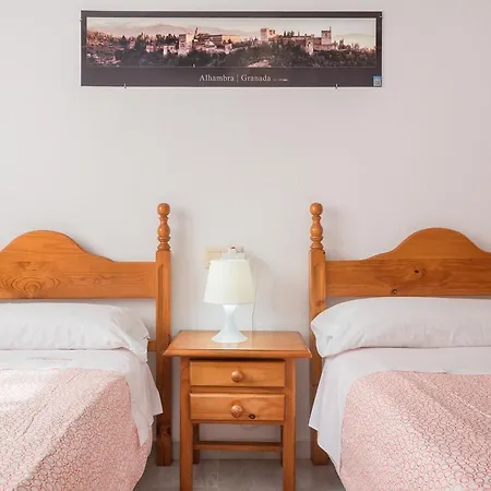 Apartamento Red De Almadraba - Apartelius Appartamento Chiclana de la Frontera