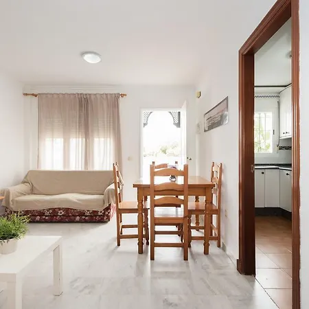 Appartamento Apartamento Red De Almadraba - Apartelius *