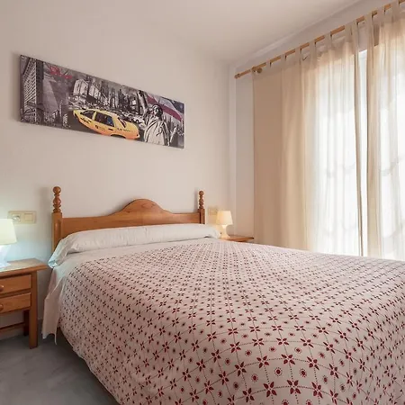 Apartamento Red De Almadraba - Apartelius * Chiclana de la Frontera