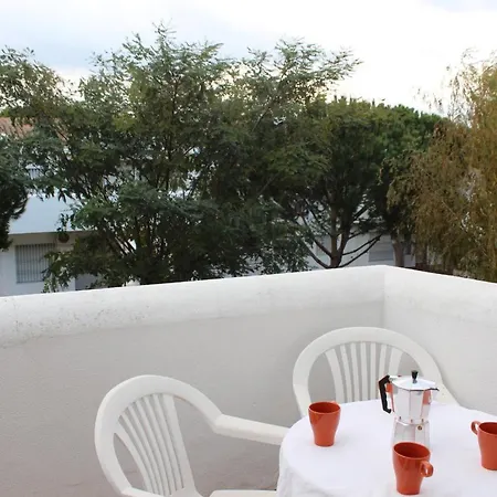 Apartamento Red De Almadraba - Apartelius Appartamento Chiclana de la Frontera