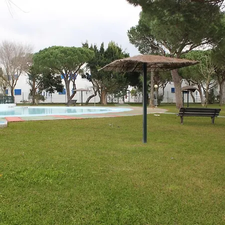 Apartamento Red De Almadraba - Apartelius Appartamento *