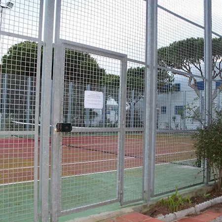 Apartamento Red De Almadraba - Apartelius Chiclana de la Frontera