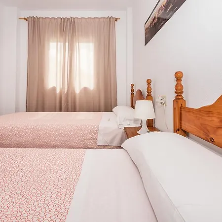 Apartamento Red De Almadraba - Apartelius Chiclana de la Frontera