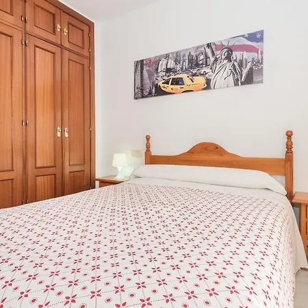 Apartamento Red De Almadraba - Apartelius