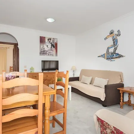 Apartamento Red De Almadraba - Apartelius Apartment Chiclana de la Frontera