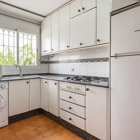Apartamento Red De Almadraba - Apartelius *