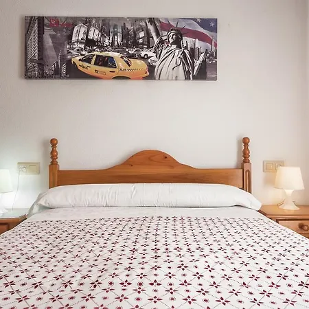 Apartamento Red De Almadraba - Apartelius Apartment *