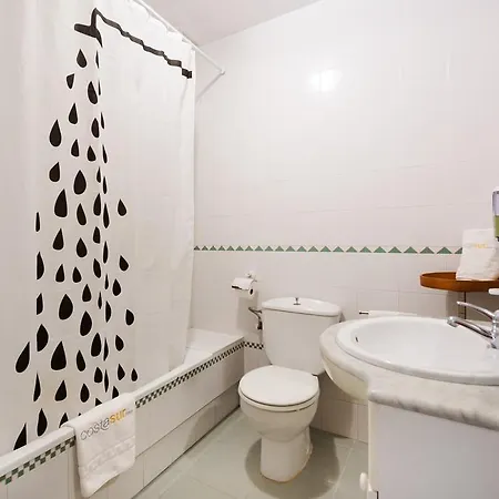 Apartment Apartamento Red De Almadraba - Apartelius