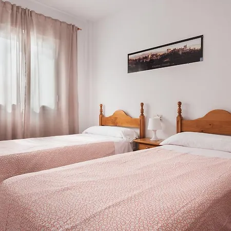 Apartamento Red De Almadraba - Apartelius Apartment