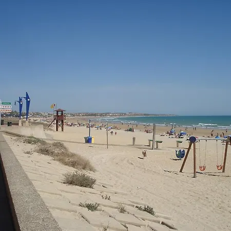 Apartamento Red De Almadraba - Apartelius