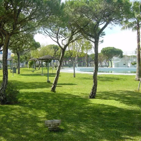 Apartamento Red De Almadraba - Apartelius