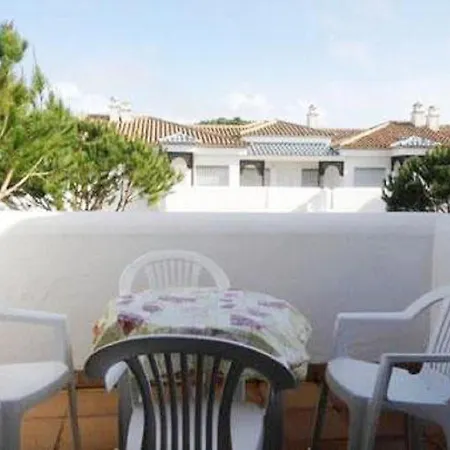 Apartamento Red De Almadraba - Apartelius *